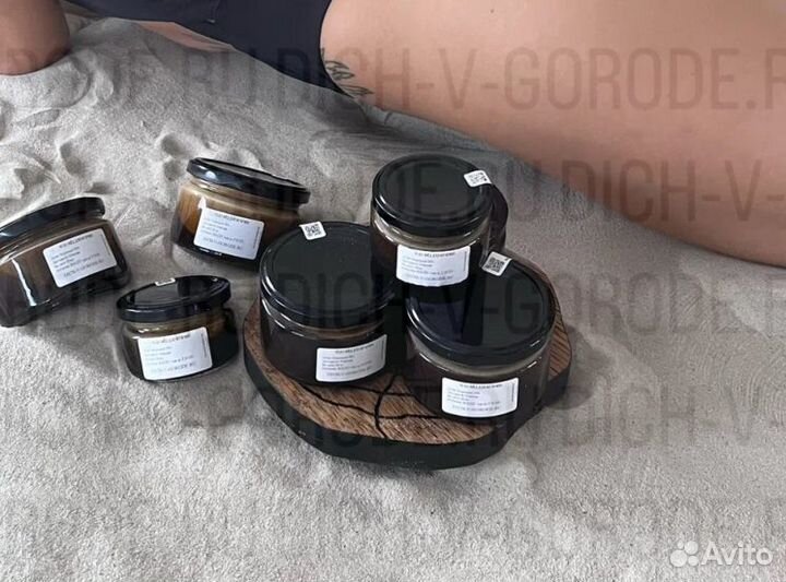 Любовный эликсир 18+