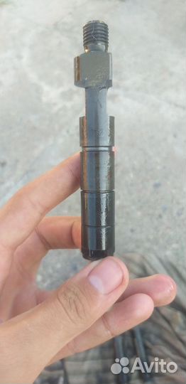 Форсунки perkins