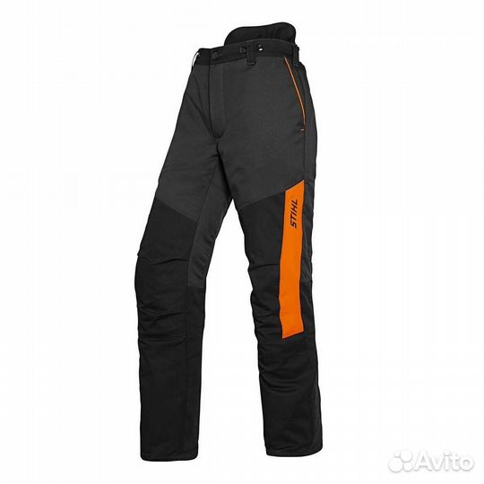 Брюки Stihl Function Universal защитные 64,62,60