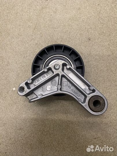 Натяжитель ремня приводного BMW