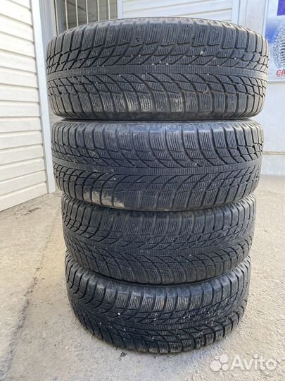 Kumho WinterCraft Ice Wi51 205/55 R16 94T