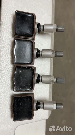 Датчик давления в шинах infiniti