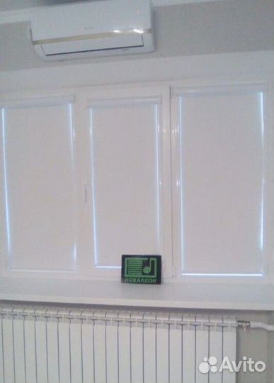 Горизонтальные жалюзи P757