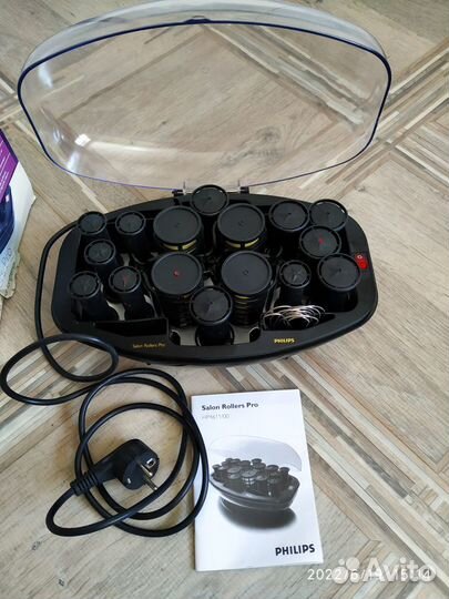 Электробигуди Philips HP4611/00