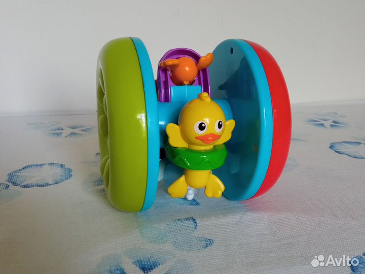 Игрушка Playskool, ItsImagical