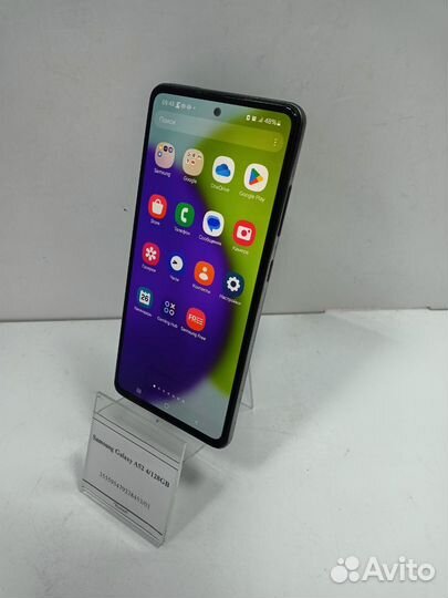 Samsung Galaxy A52, 4/128 ГБ