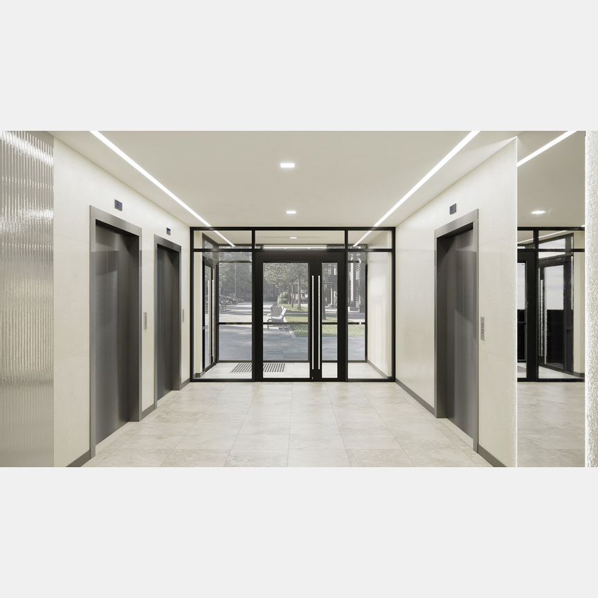 2-к. квартира, 49,5 м², 2/17 эт.