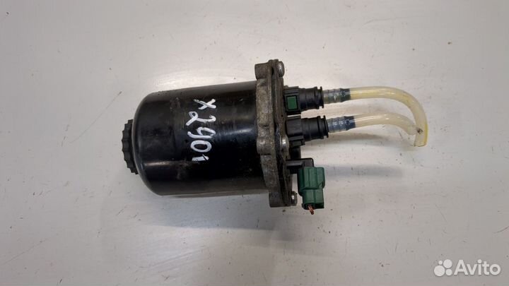 Корпус топливного фильтра Dacia Duster, 2014