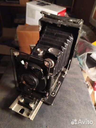 Фотоаппарат Фотокор