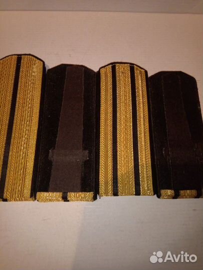 Знак За борьбу с пиратами Сомали Погоны вмф СССР