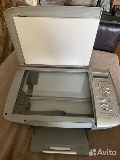 Мфу hp PSC 1613