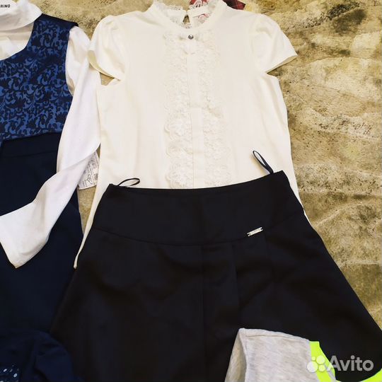 Школьная форма