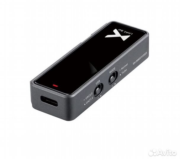 Цап xDuoo Link2 Bal Max/CS43131 (новый)