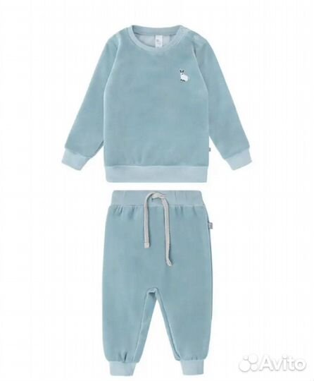 Костюм детский 98