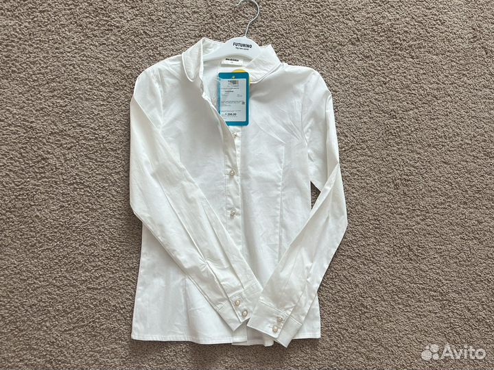 Блузка для девочки