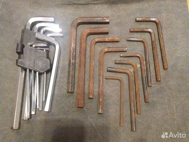 Инструмент