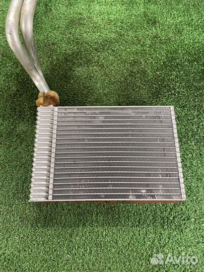 Радиатор печки Citroen C5