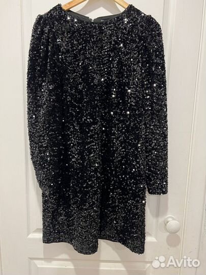 Платья вечерние H&M