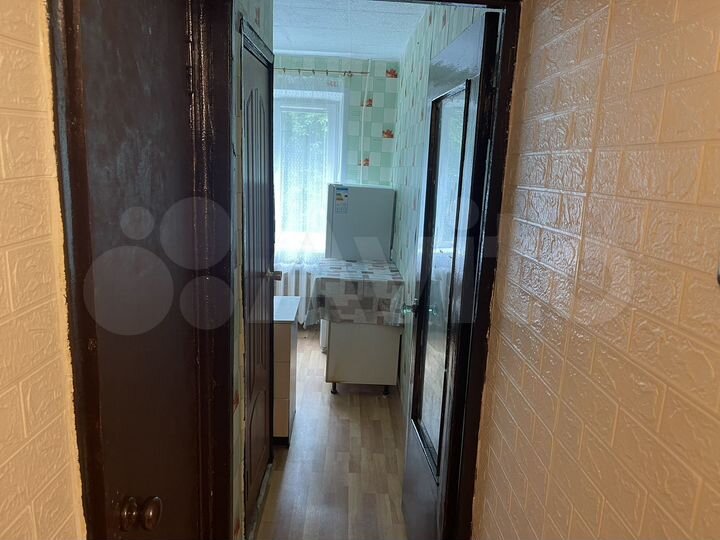 1-к. квартира, 37 м², 1/5 эт.