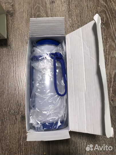 Портативная колонка