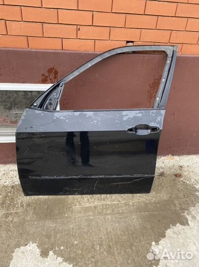 Дверь Бмв х 5 е 70