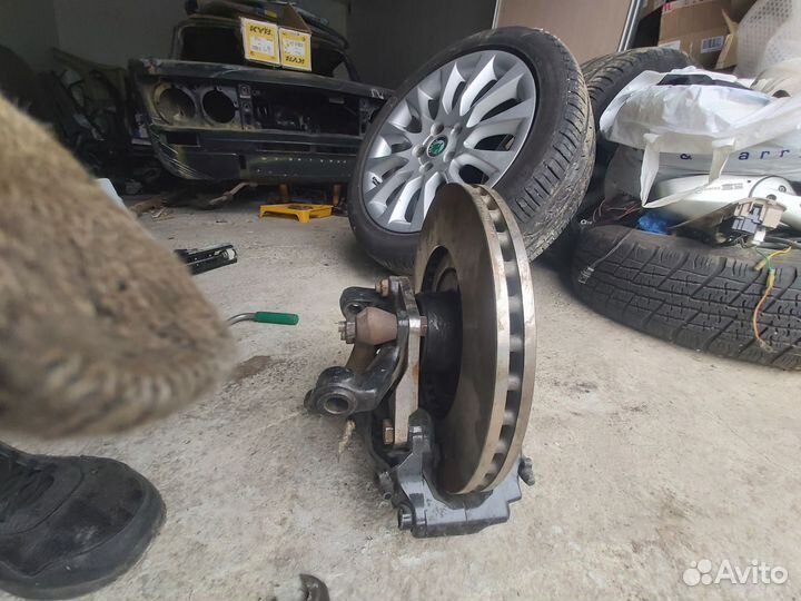 Тормозная система на ваз классика