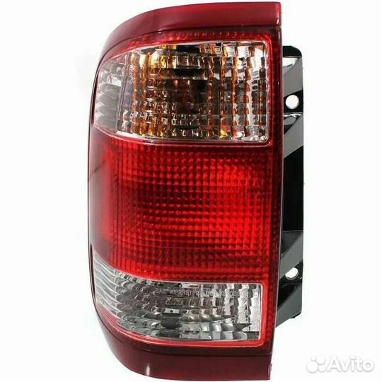 Nissan pathfinder фонарь задний 265552w625
