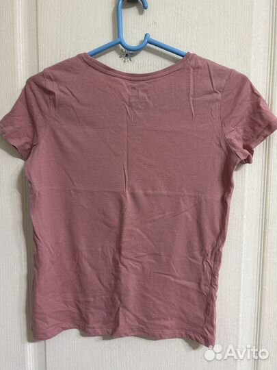 Футболка детская для девочки Розовая пантера