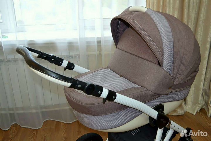 Adamex barletta 3 в 1