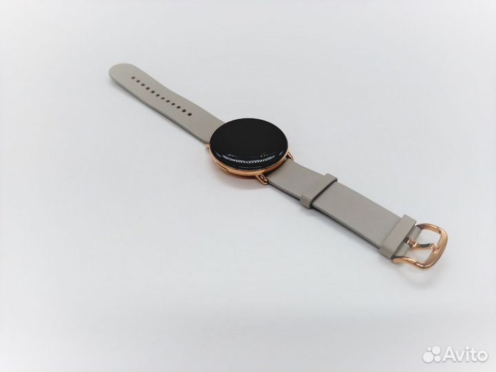 42737 Смарт-часы Zepp E Circle