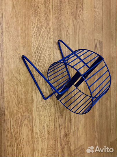 Колёса, купалка, кормушки