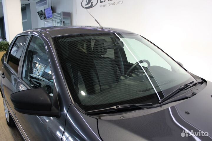 LADA Granta 1.6 МТ, 2016, 70 000 км