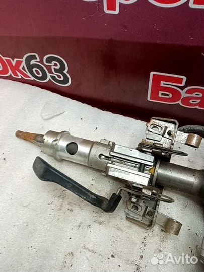 Электроусилитель руля Kia Soul