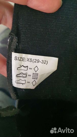 Ролики детские 29-32размер