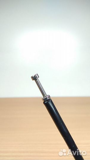 Optim CB Merkury антенна для си-би радиостанций