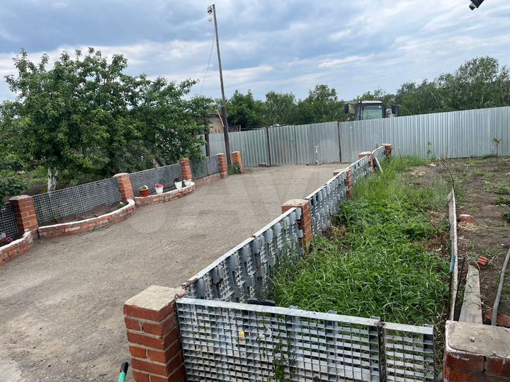 Дом 144 м² на участке 15 сот.