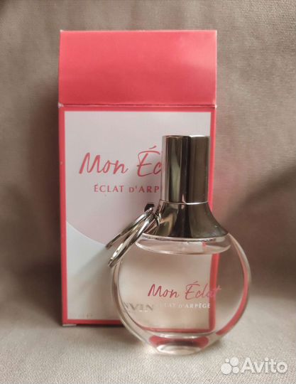 Туалетная вода Mon Eclat