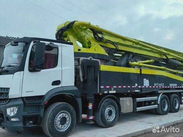 24/7 Бетон + Раствор+Доставка(Лента) +Бетононасос