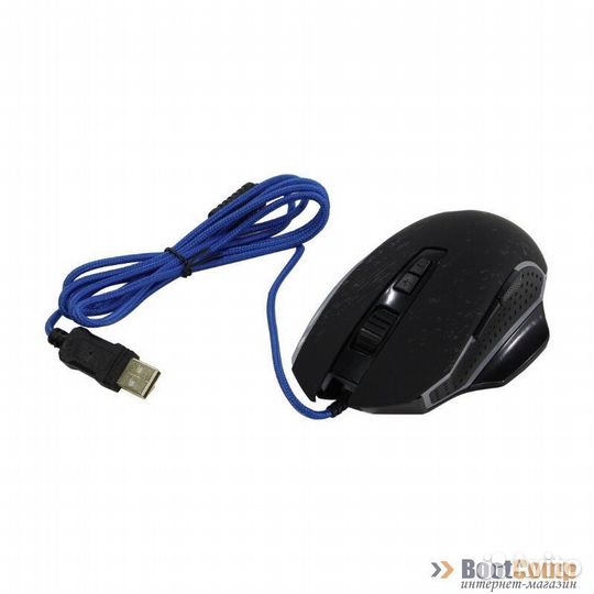 Мышь Defender Syberia GM-680L