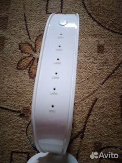 Вай фай роутер 4g