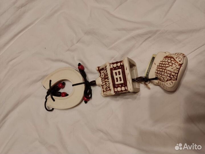 Сувенир, подарок для дома