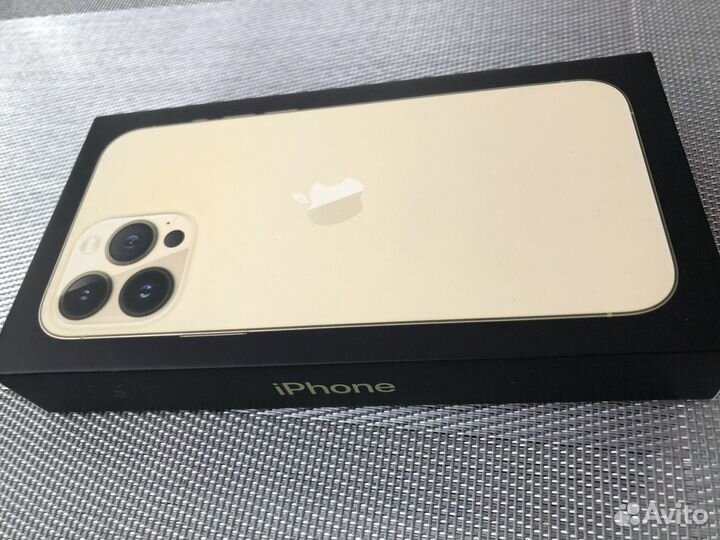 iPhone 13 Pro Max, 128 ГБ