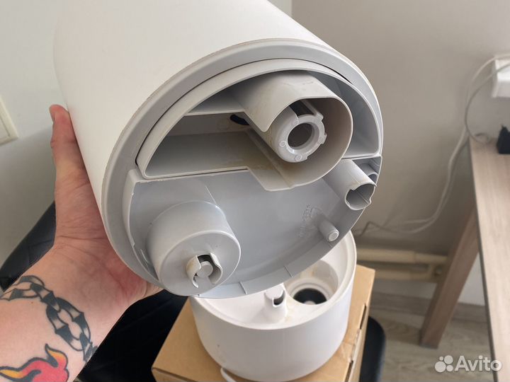 Увлажнитель воздуха xiaomi