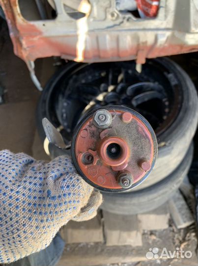 Bmw е34 впуск в сборе m20b20/b23