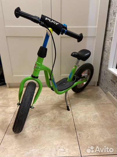 Беговел детский Puky