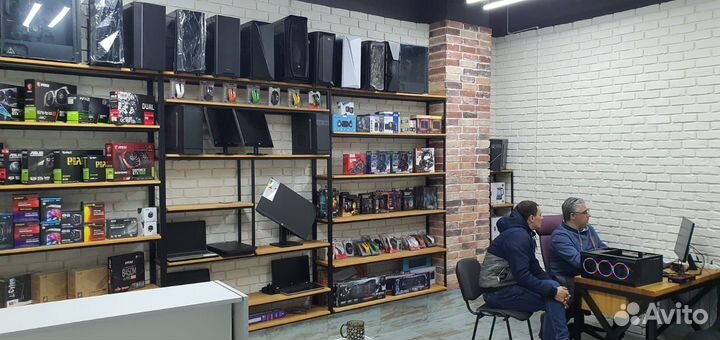 Игровой ноутбук i5 10200H/RTX 3060/IPS/144Hz