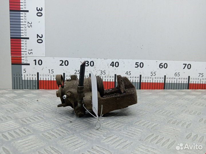 Суппорт задний правый для Audi A3 8L 1J0615424H