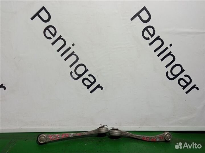 Рычаг подвески передний правый Audi A6 C7