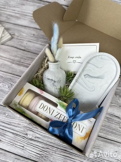 Подарочный набор