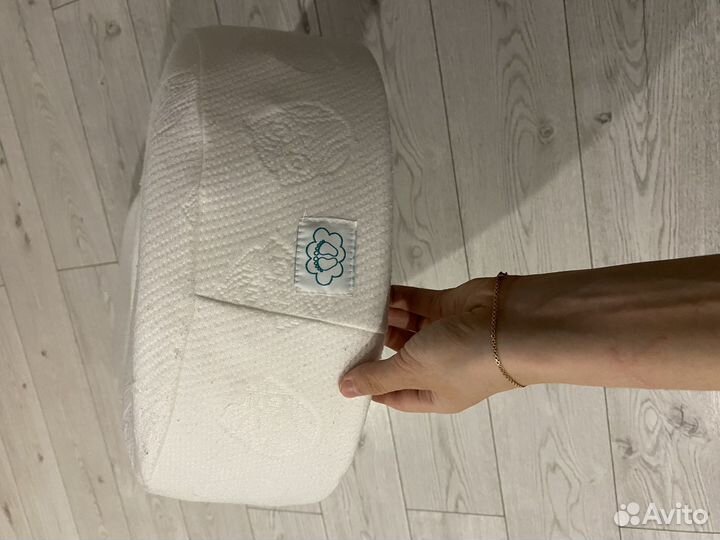 Кокон для новорожденных askona